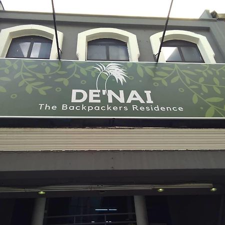 De'Nai Backpacker'S Residence กัวลาลัมเปอร์ ภายนอก รูปภาพ