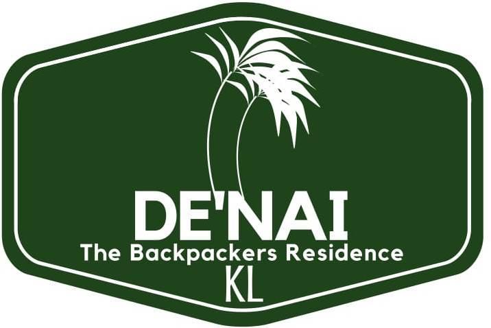 De'Nai Backpacker'S Residence กัวลาลัมเปอร์ ภายนอก รูปภาพ